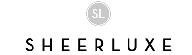 Sheerluxe logo