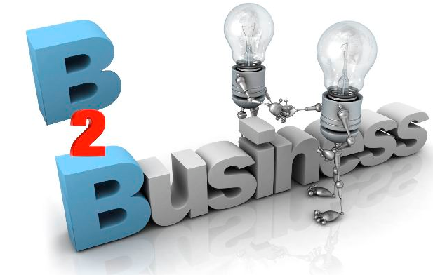 b2b tools in e commerce