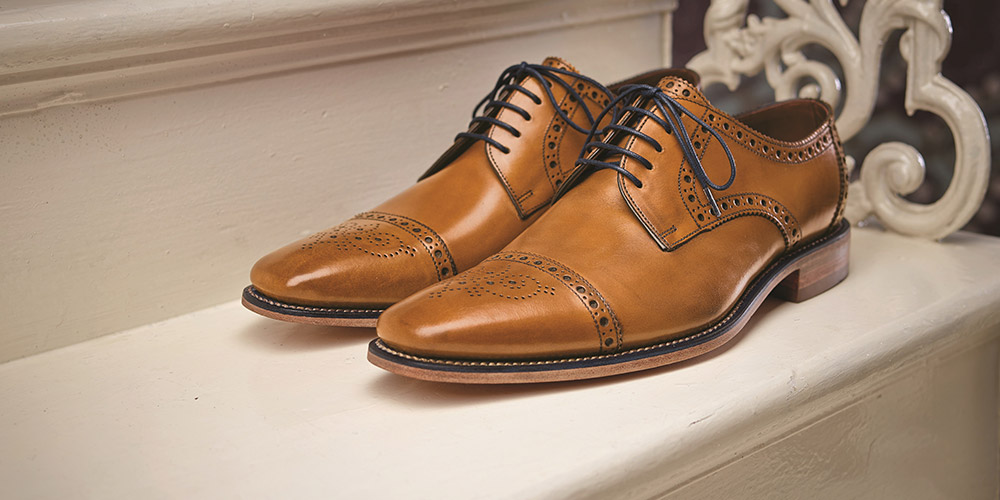 Loake Shoes launch Magento 2 site