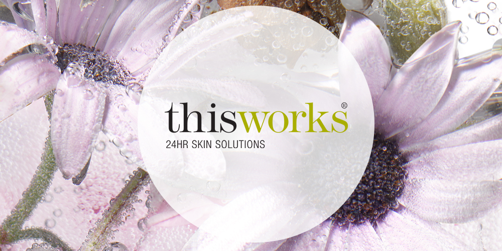 This Works launches re-branded & upgraded website