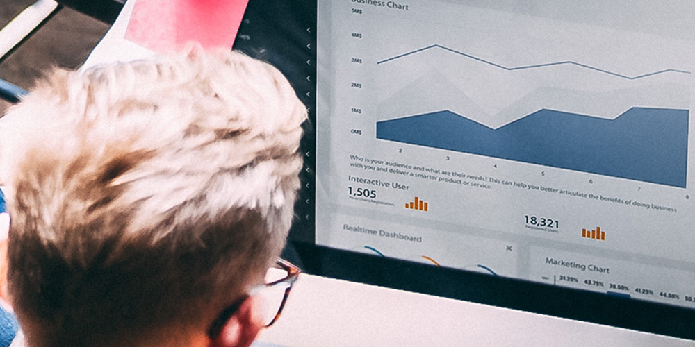 eCommerce benchmarks Oct – Dec 2017