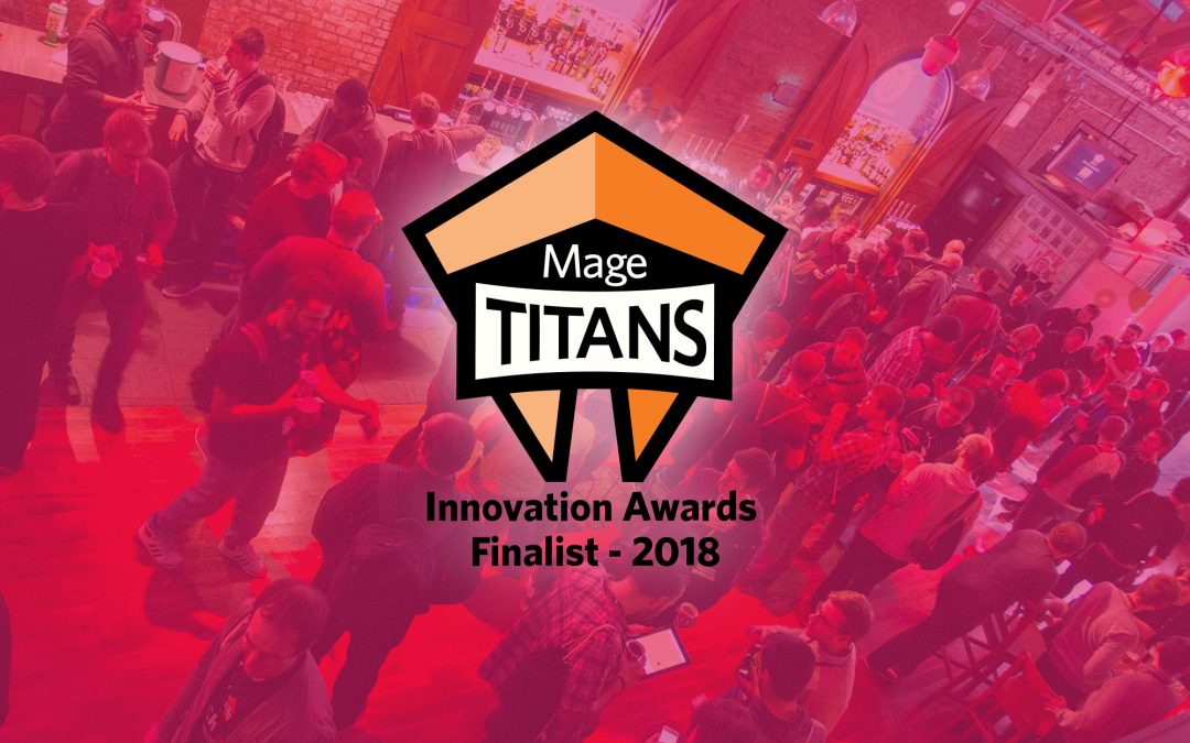 Best Magento 2 Migration – Mage Titans 2018