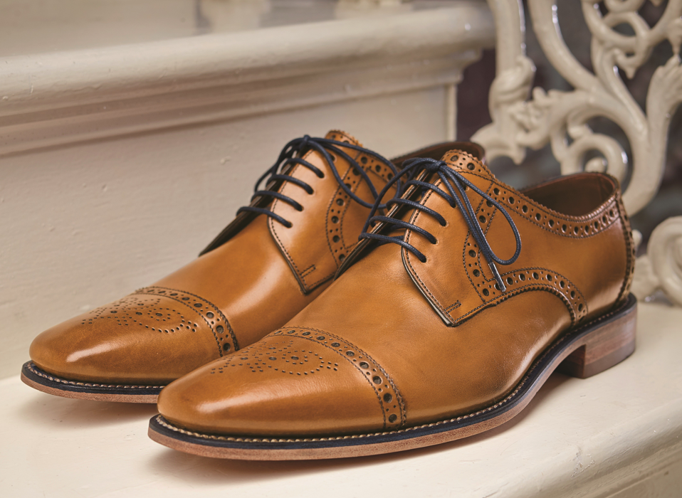 loake quality