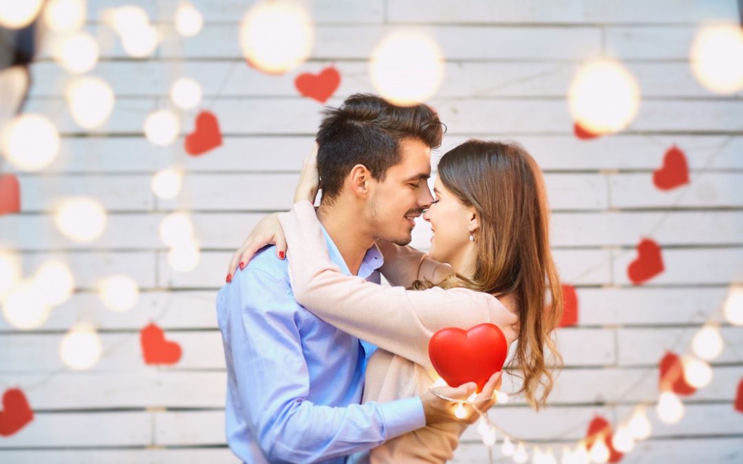 How to prepare your website for Valentine’s Day