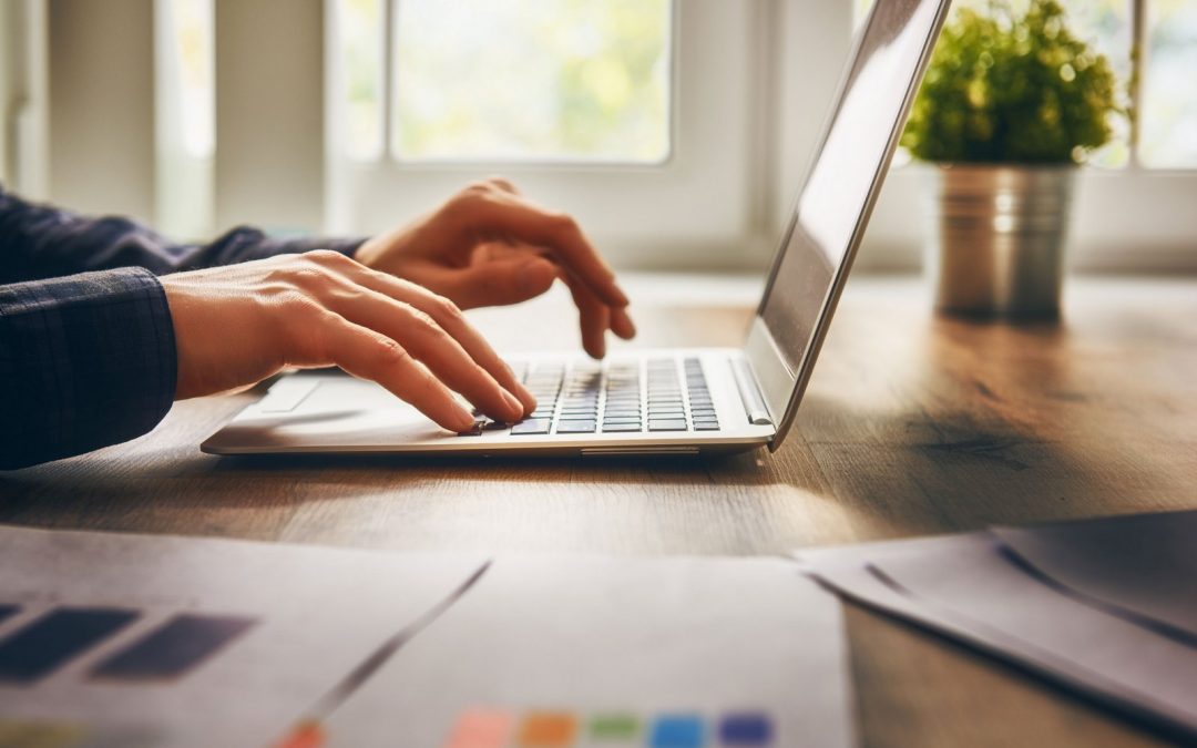 B2C eCommerce benchmarks – Q1 2019