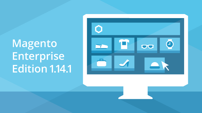 Magento 1.14.1