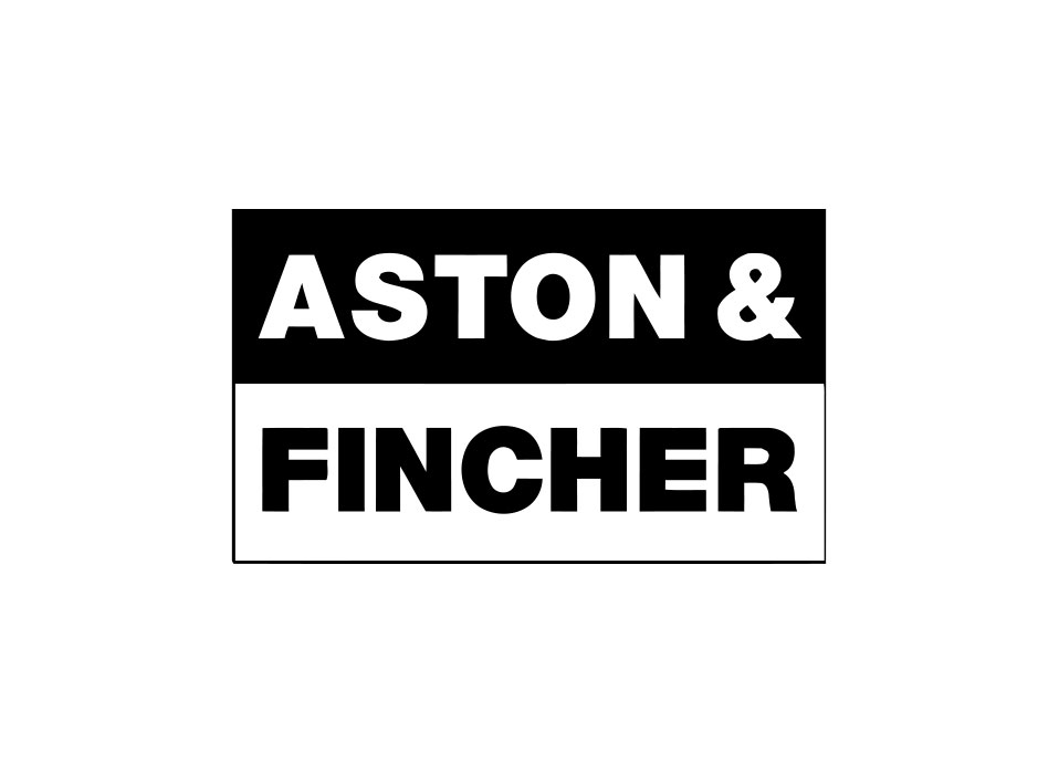 Aston & Fincher