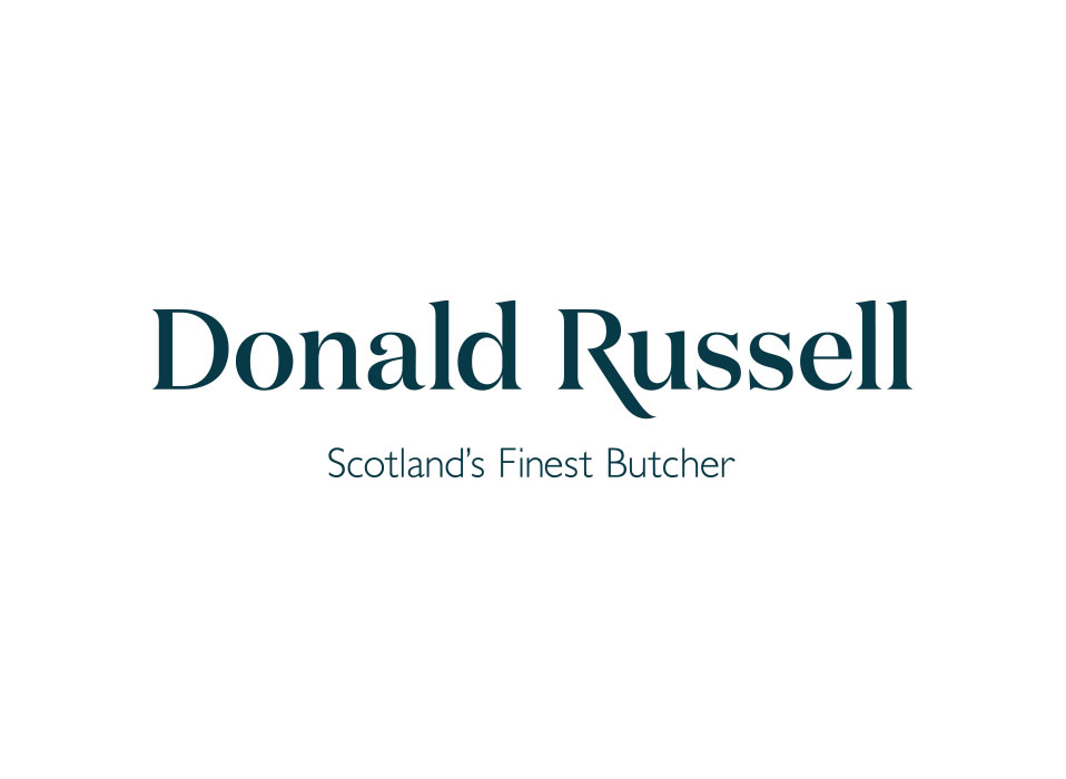 Donald Russell