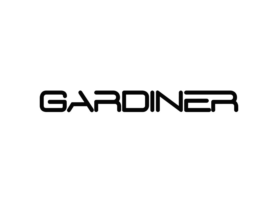 Gardiner Poles