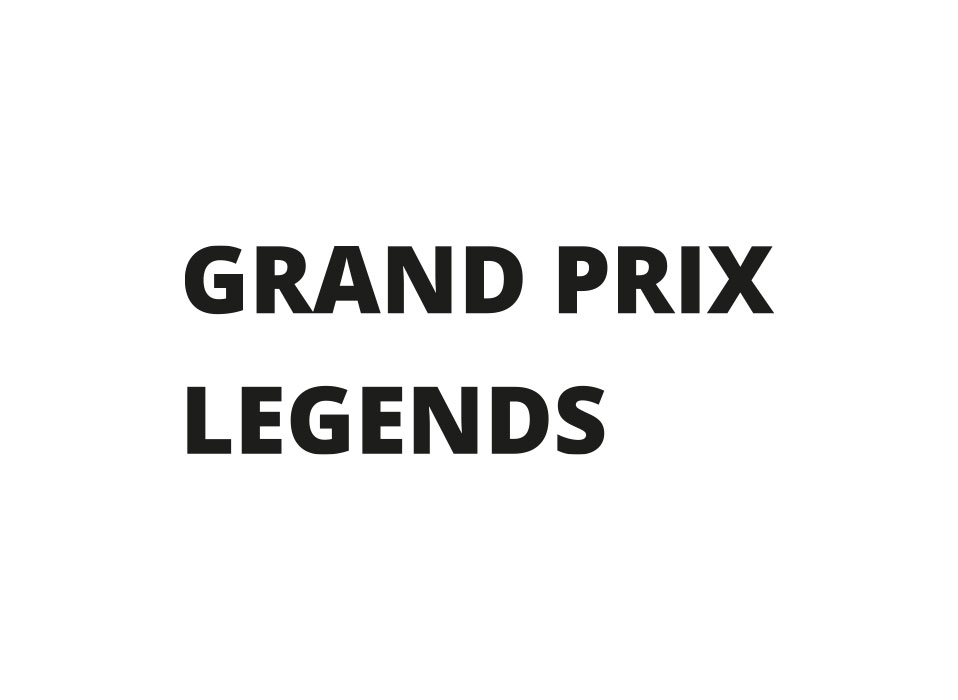 Grand Prix Legends