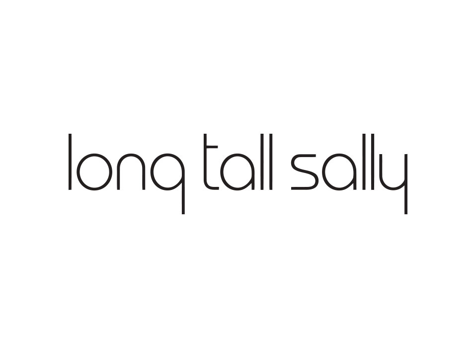 Long Tall Sally