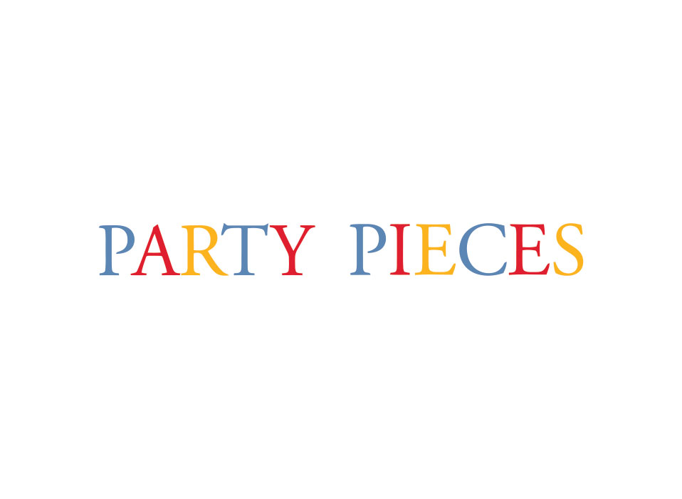 Party Pieces