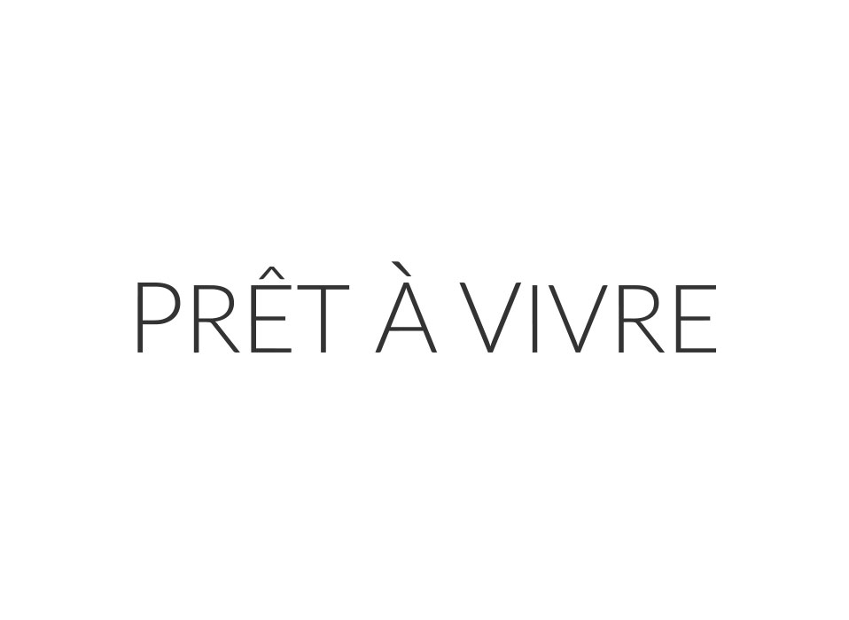 Pret A Vivre