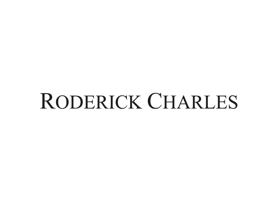 Roderick Charles