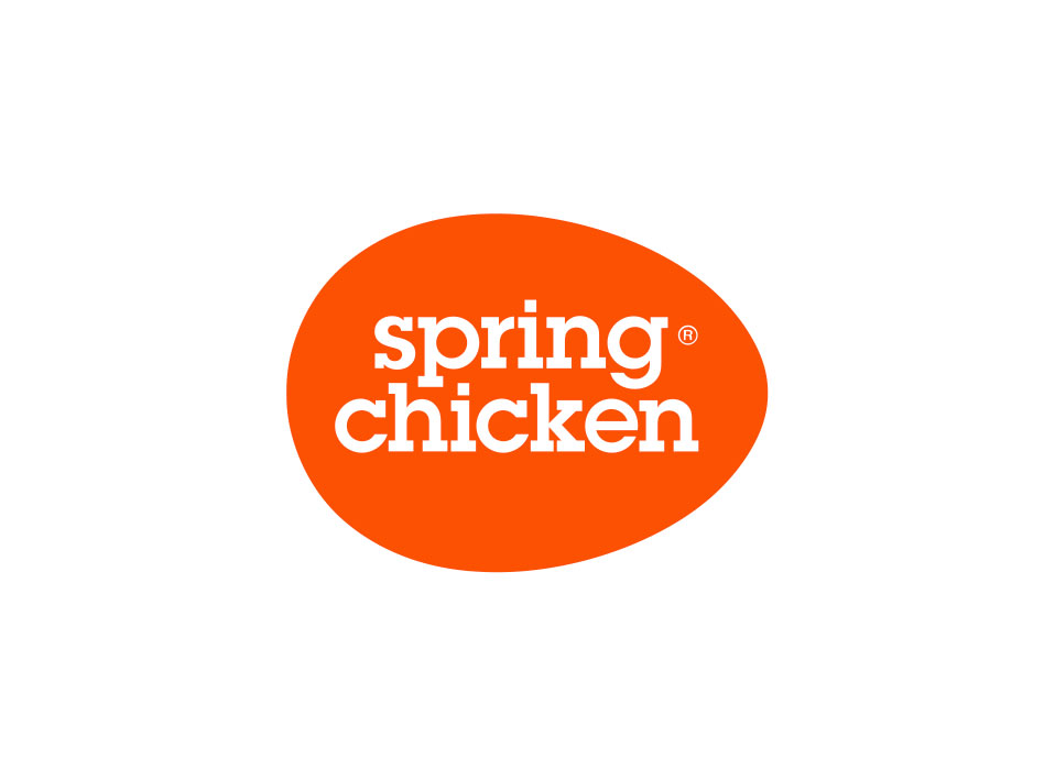 Spring Chicken