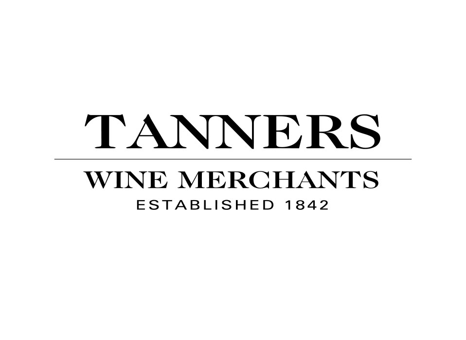 Tanners Wine Merchants