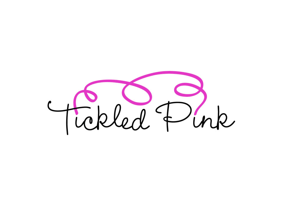 Tickled Pink