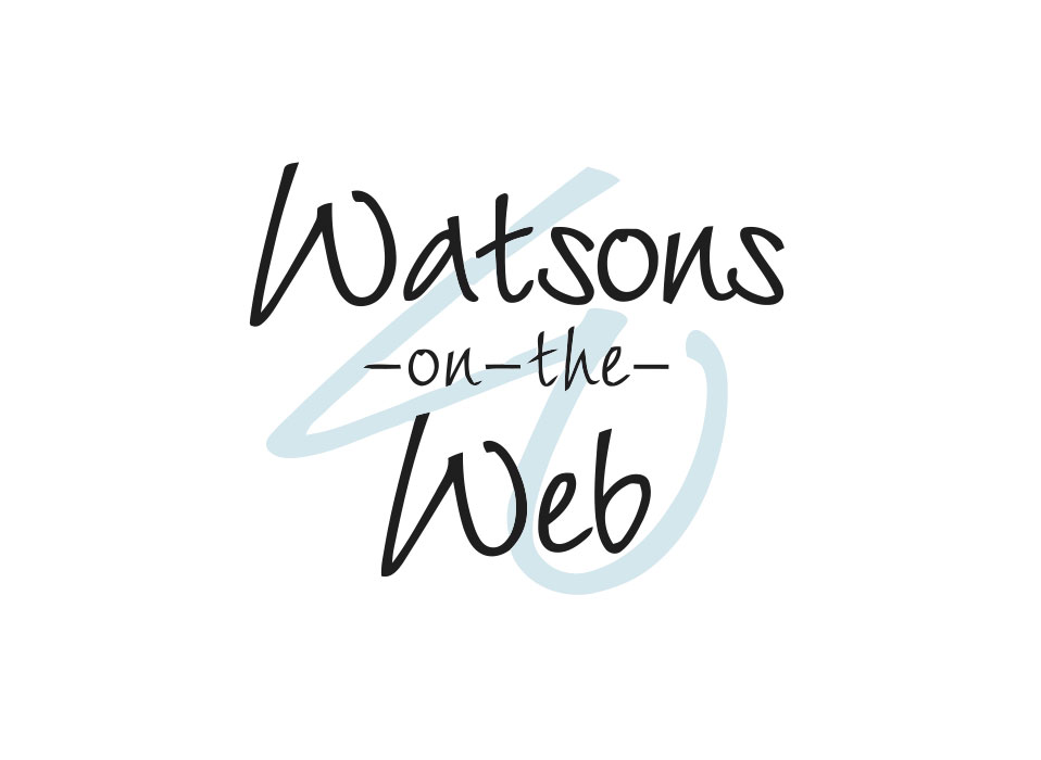 Watsons on the Web