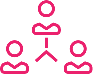 Icon for 50 strong team