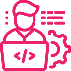 Icon for in-house development