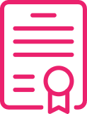 Icon for certified developers and solution specialists
