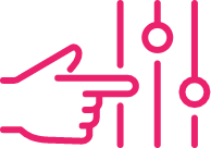 Icon for customisation